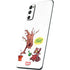 Marvel Rocket Raccoon and Groot Tall Tails Galaxy S20 Fan Edition Skin